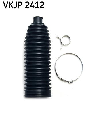 SKF VKJP 2412 Faltenbalgsatz, Lenkung